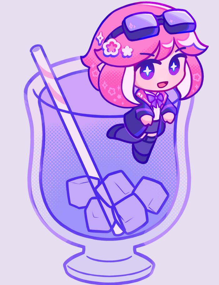 Sakura Sketch