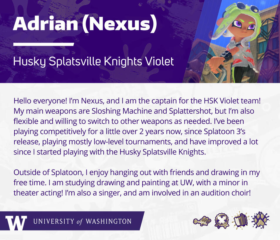 Nexus Intro