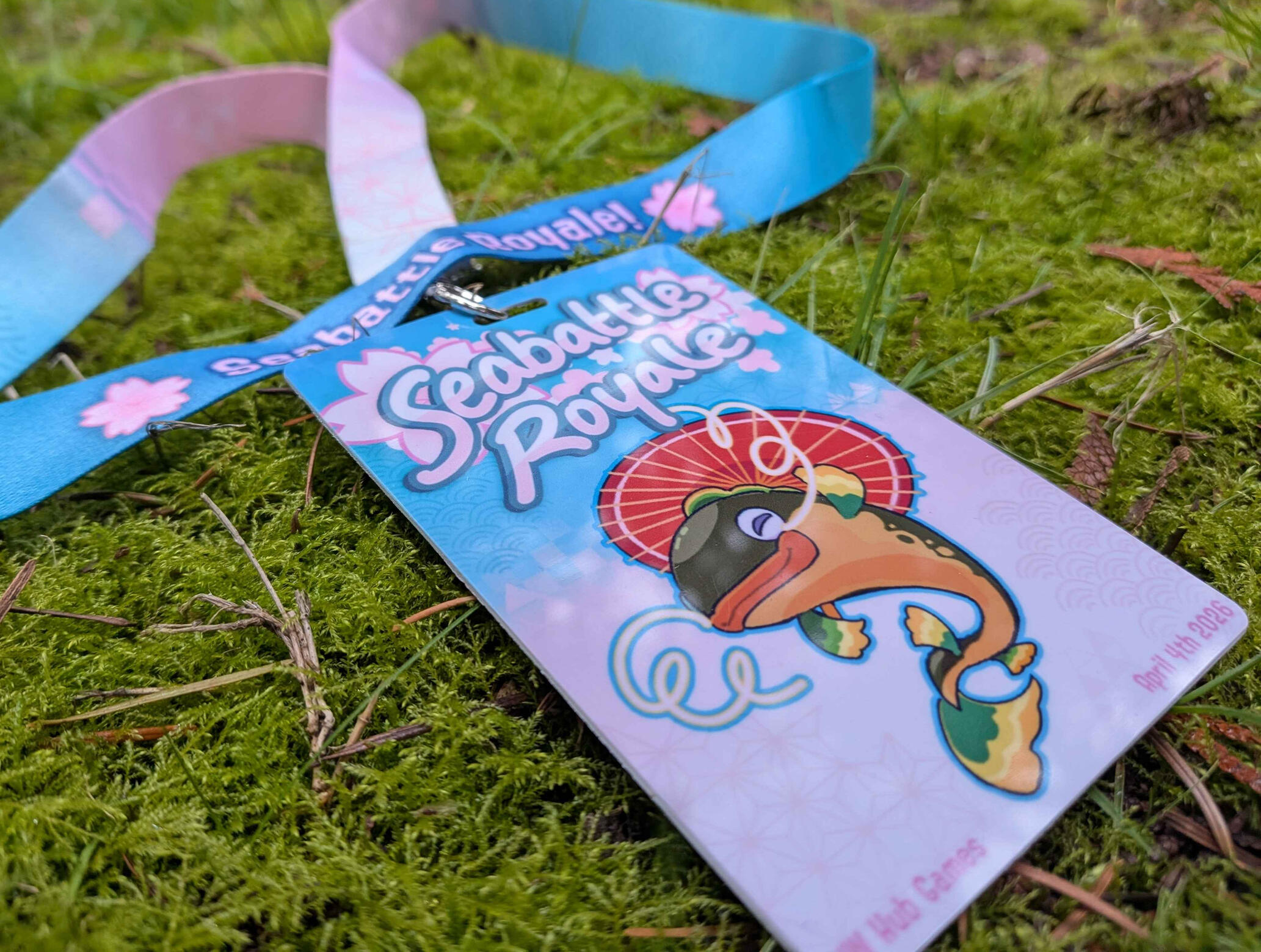 SeaBattle Badges